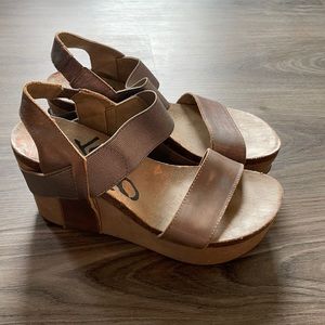 OTBT Bushnell Sandals